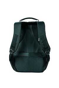 SCHWARZWOLF MAREB safety backpack, black