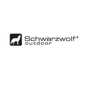 SCHWARZWOLF MATRIX Pocket knife, red