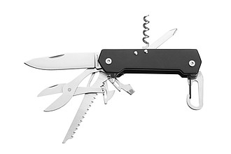 SCHWARZWOLF NEMRUT Multifunctional pocket knife