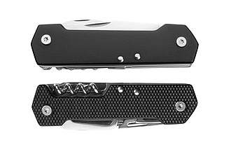 SCHWARZWOLF NEMRUT Multifunctional pocket knife