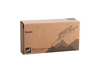 SCHWARZWOLF NOBLE Multitool