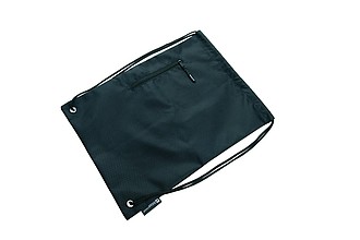 SCHWARZWOLF NUNAVUT, practical drawstring bag