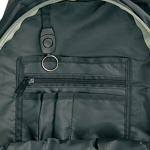 SCHWARZWOLF ORIZABA backpack, 27L