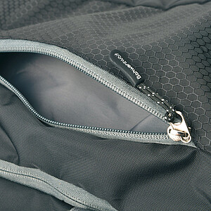 SCHWARZWOLF ORIZABA backpack, 27L