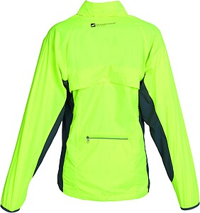 SCHWARZWOLF PENULA Reflective biking jacket,Women, size L