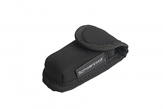 SCHWARZWOLF PONY NEW 13-in-1 mini multitool, blue