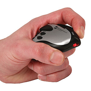 SCHWARZWOLF PORTE pedometer