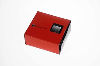 SCHWARZWOLF PORTE pedometer