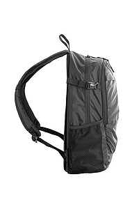 SCHWARZWOLF SALWIN Tourist backpack, black