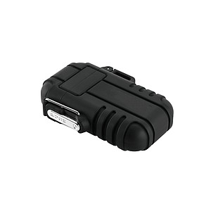SCHWARZWOLF SANFORD electric rechargeable lighter, black