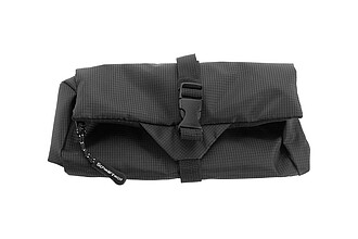 SCHWARZWOLF SOIRA Practical multi-purpose travel bag, black