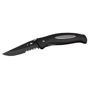 SCHWARZWOLF STYX folding knife
