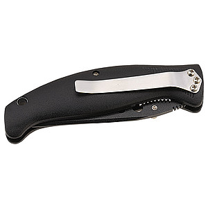 SCHWARZWOLF STYX folding knife