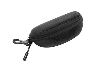 SCHWARZWOLF TRINITY Sports polarized glasses, black