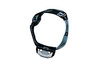 SCHWARZWOLF TRONADOR Head lamp