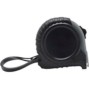 Score 5 metre tape measure, grey