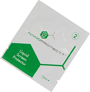 Screen protector