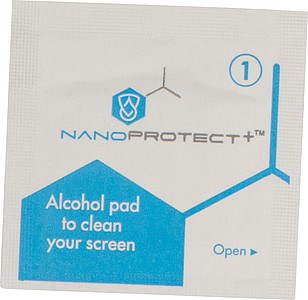 Screen protector