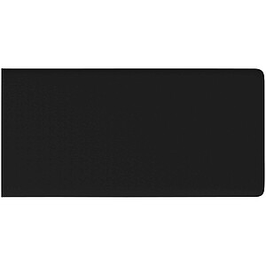 SCX.design P15 light-up 5000 mAh power bank, solid black