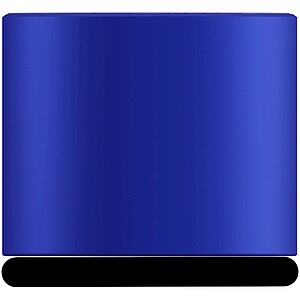 SCX.design S26 light-up ring speaker, reflex blue