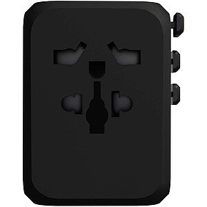 SCX.design T16 universal travel adapter