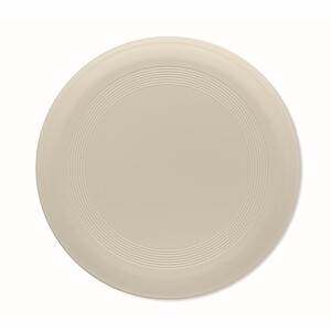 SEAQUAL® Frisbee, beige