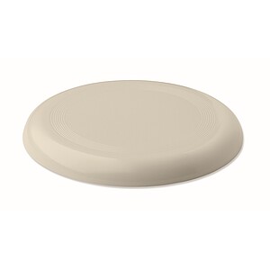 SEAQUAL® Frisbee, beige