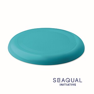 SEAQUAL® Frisbee, turquoise