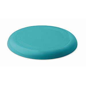 SEAQUAL® Frisbee, turquoise