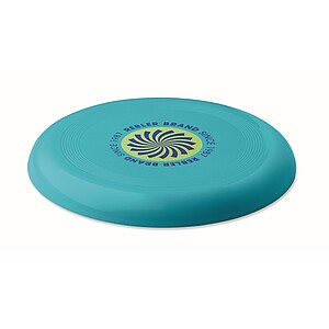 SEAQUAL® Frisbee, turquoise