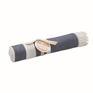 SEAQUALÂ® hammam towel 100x170