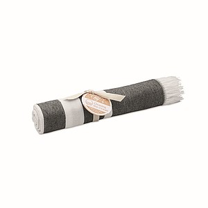 SEAQUALÂ® hammam towel 70x140cm