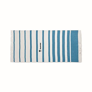 SEAQUALÂ® hammam towel 70x140cm