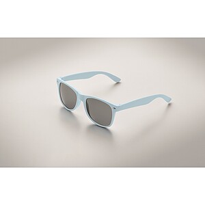 SEAQUAL® sunglasses, baby blue