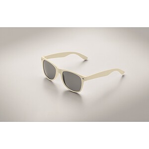 SEAQUAL® sunglasses, beige