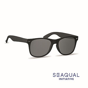 SEAQUAL® sunglasses, black