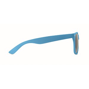 SEAQUAL® sunglasses, turquoise