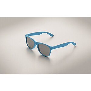 SEAQUAL® sunglasses, turquoise