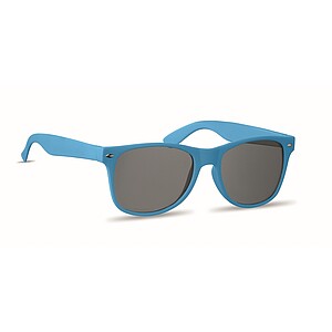 SEAQUAL® sunglasses, turquoise