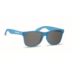 SEAQUAL® sunglasses, turquoise