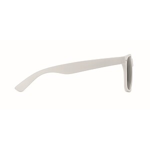 SEAQUAL® sunglasses, white