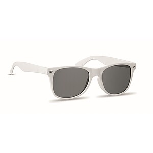 SEAQUAL® sunglasses, white