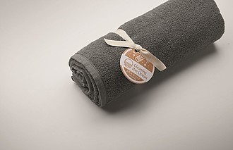 SEAQUALÂ® towel 70x140cm