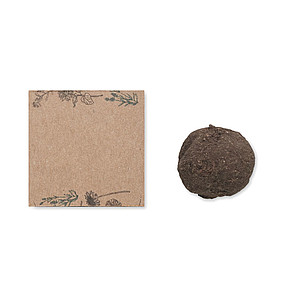 Seed bomb growing kit MO6908-13