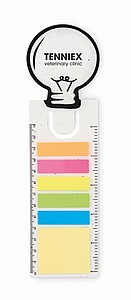 Seed paper bookmark set