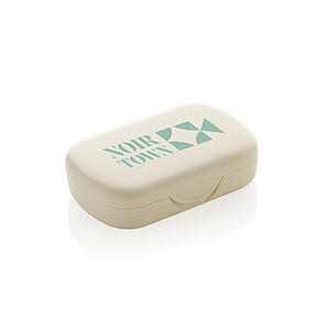 Sereva Noise reducing earplugs, beige