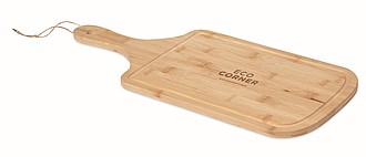 Serving board