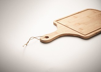 Serving board