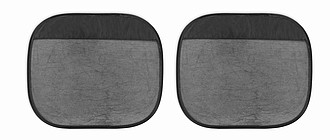 Set of 2 car sun shades