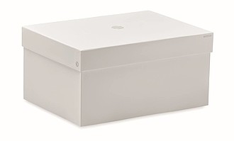 Set of 2 glasses 350 ml in box
